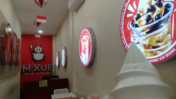 Mixue Cikande Permai 1