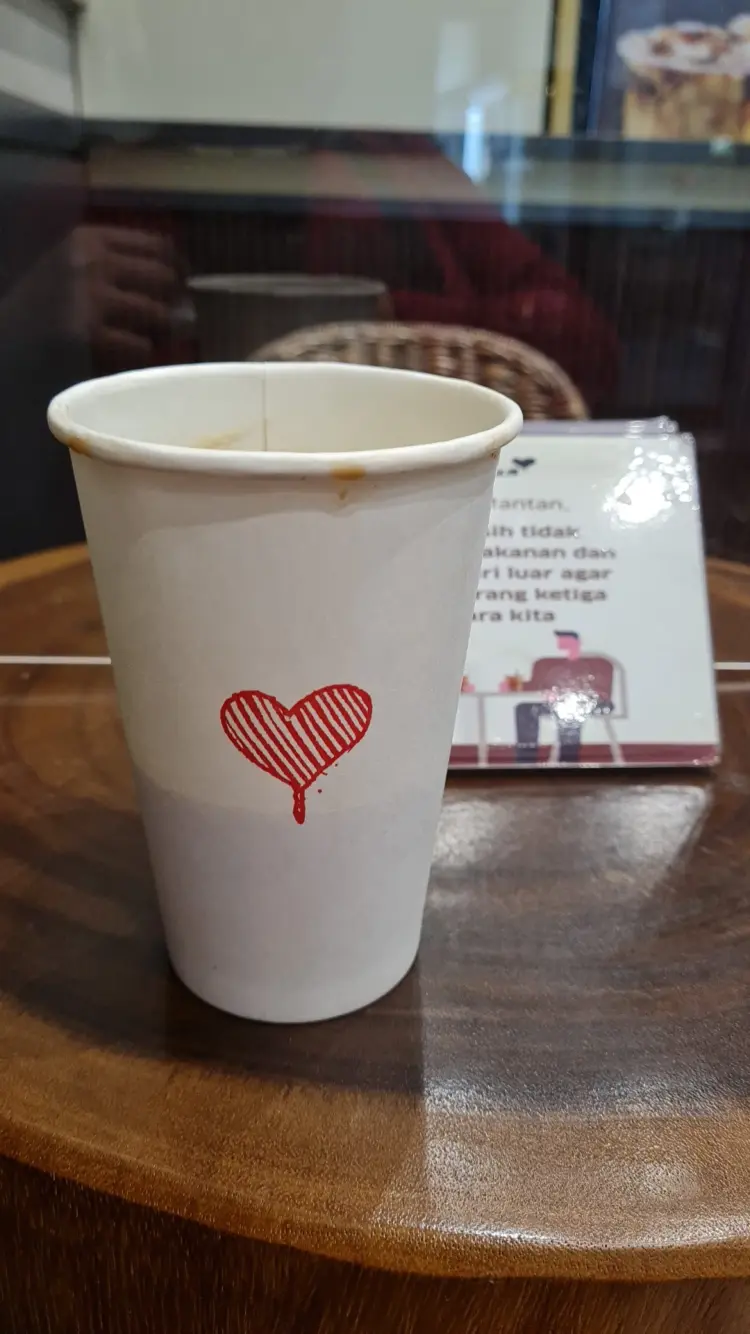 Kopi Kenangan - Royal Residence Square 6