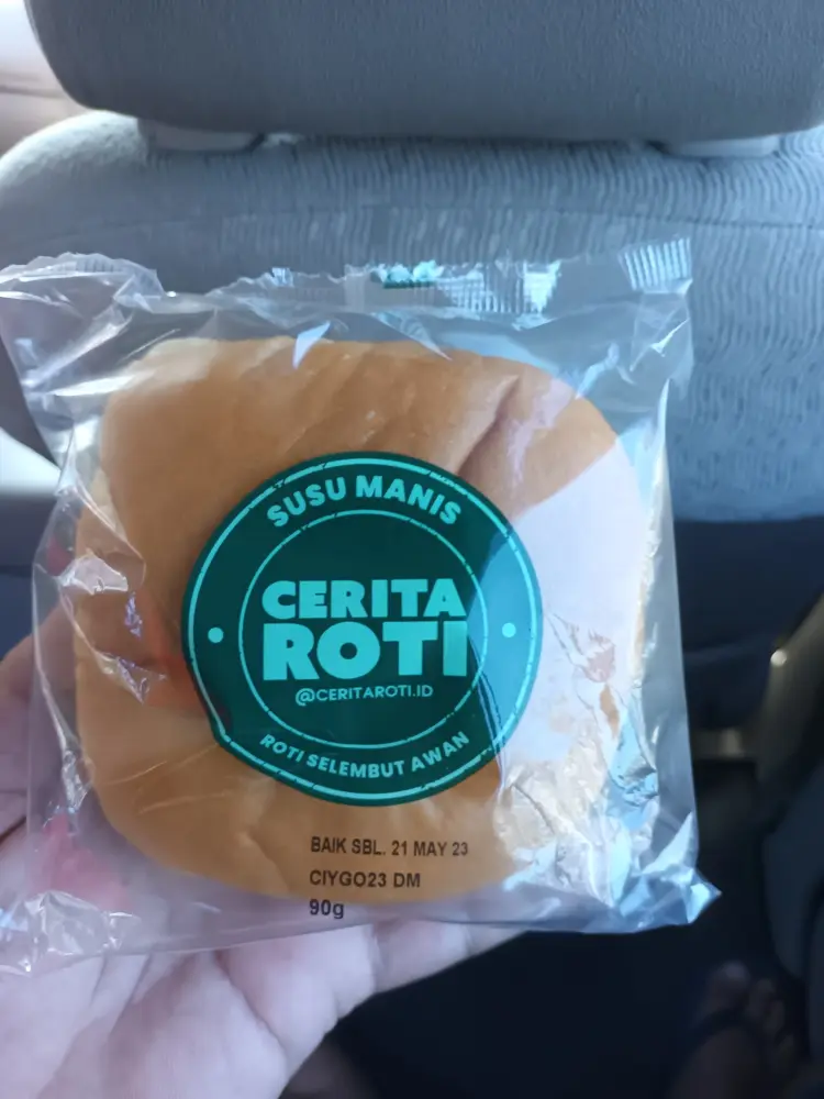 Kopi Kenangan - Royal Residence Square 4