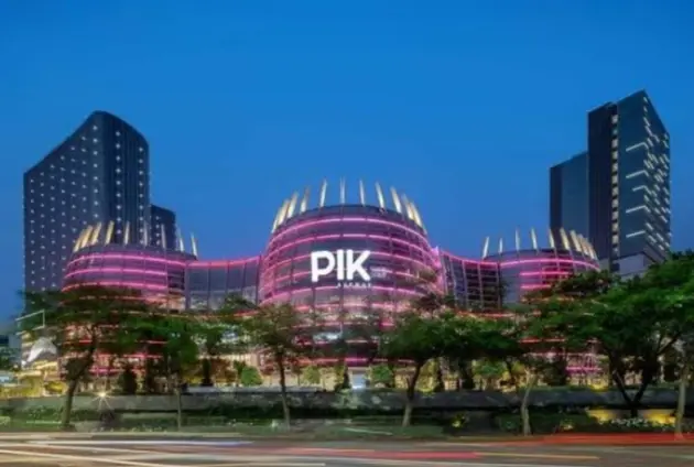 PIK Avenue 1