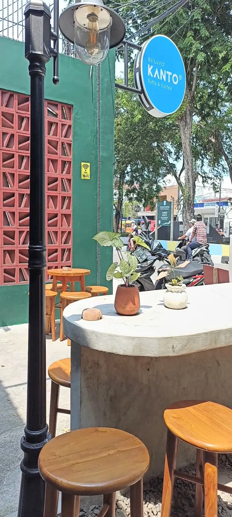 Kopi Kanto Tanjung Priok 5