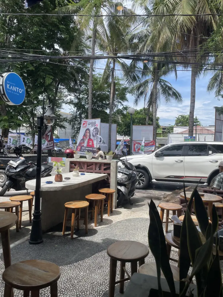 Kopi Kanto Tanjung Priok 9