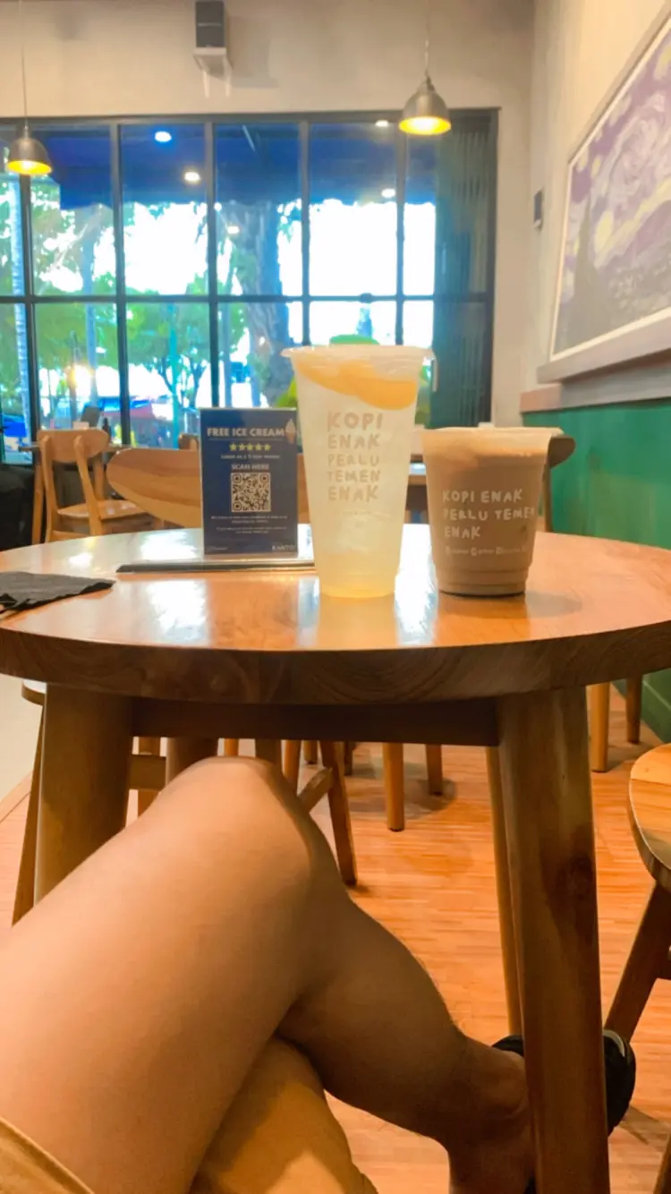 Kopi Kanto Tanjung Priok 4