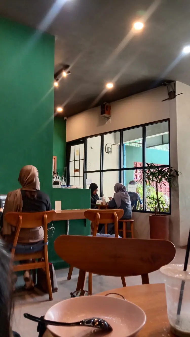 Kopi Kanto Tanjung Priok 3