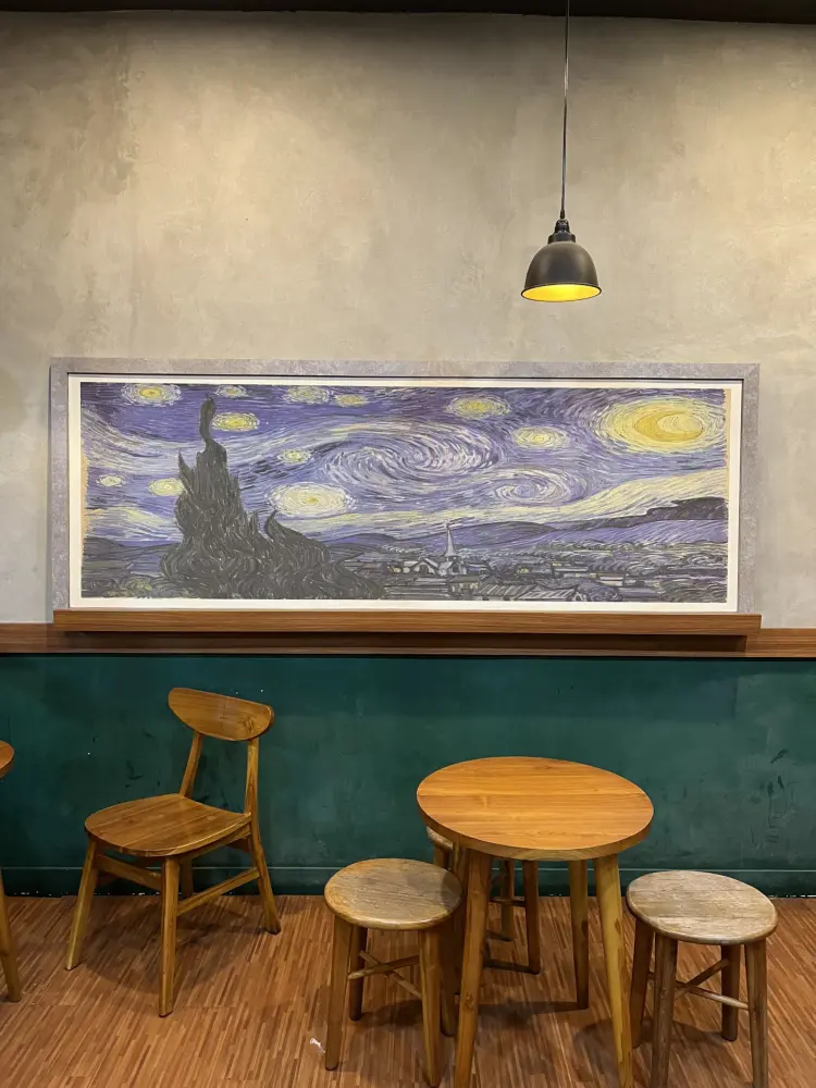 Kopi Kanto Tanjung Priok 10