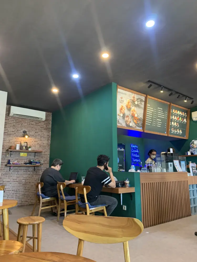 Kopi Kanto Tanjung Priok 2