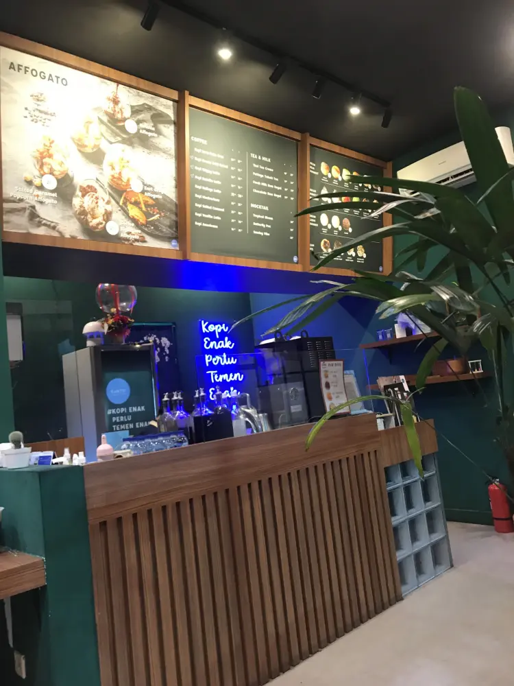 Kopi Kanto Tanjung Priok 7