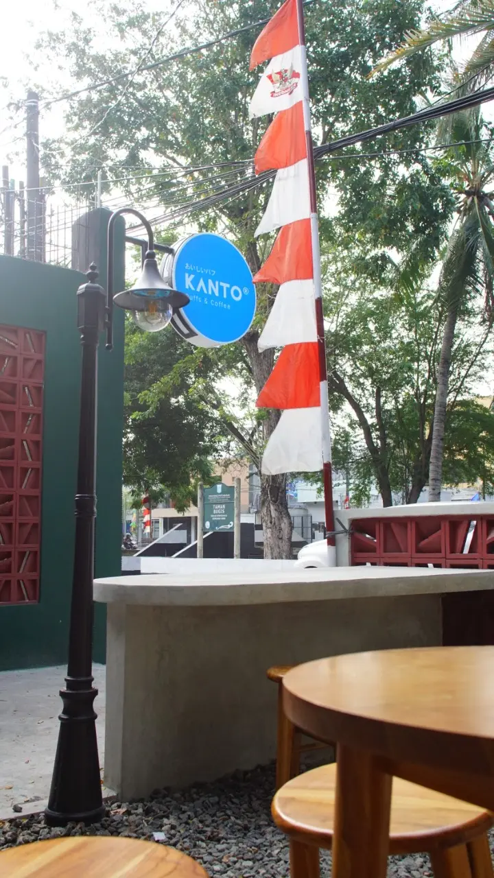 Kopi Kanto Tanjung Priok 6