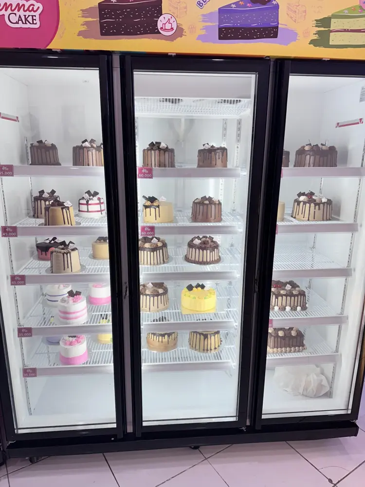 Glenna Cake Pengasinan 4