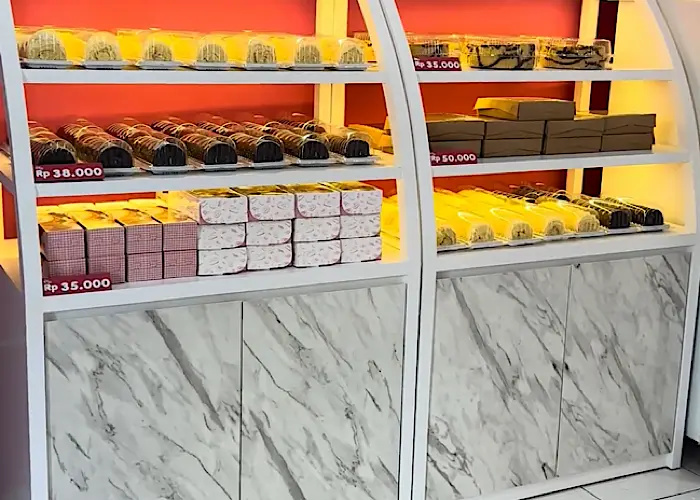 Glenna Cake Pengasinan 7