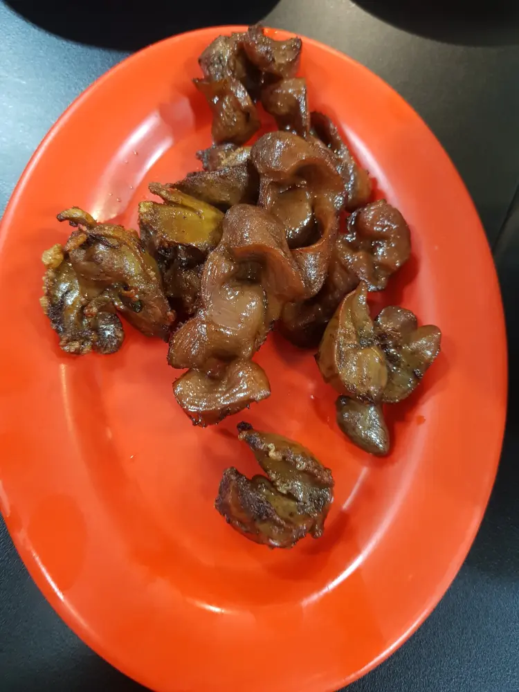 Ayam Goreng Sulawesi IBU TINI 10