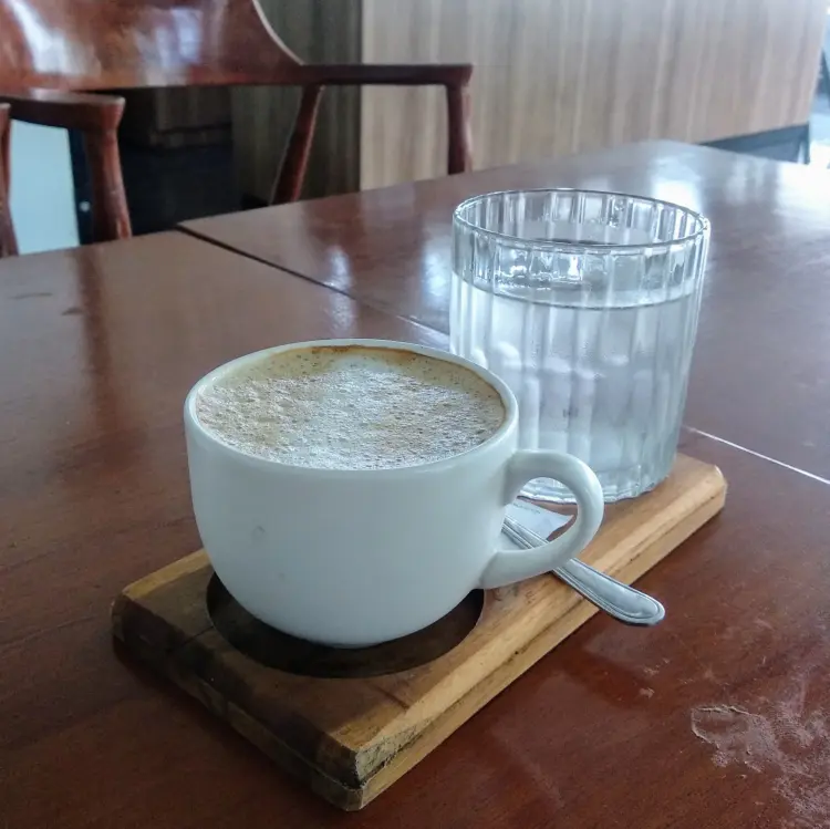 Lifika Cafe (Coffee & Coworking Space) 6