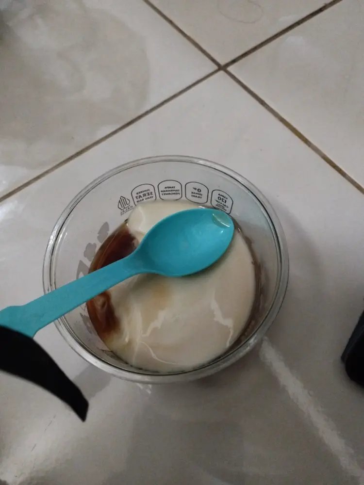 Puyo Silky Desserts 4