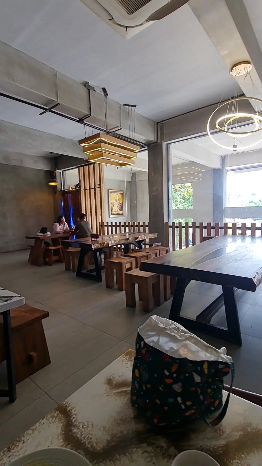 Rating Google 4.8, Anjay! Tapi servisnya kok gini? Tempat di Lahat ini beneran bikin cinta-benci 5