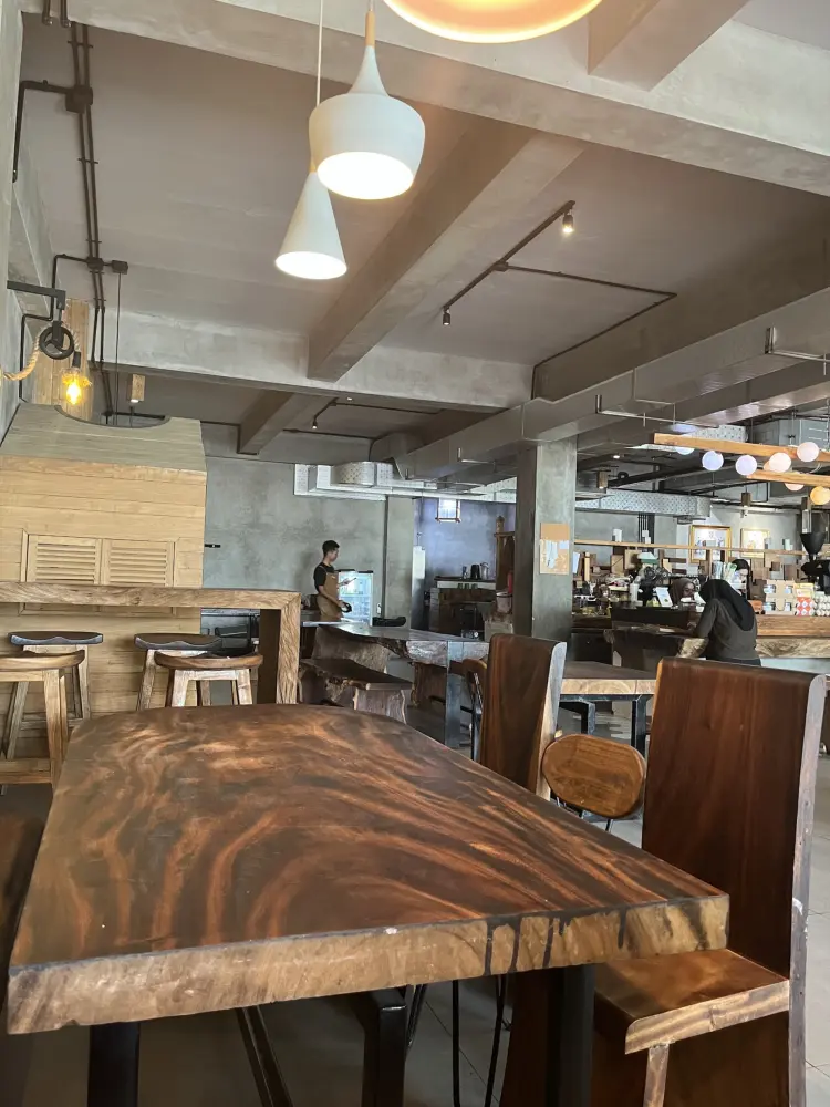 Glucklich Resto & Bakery 5