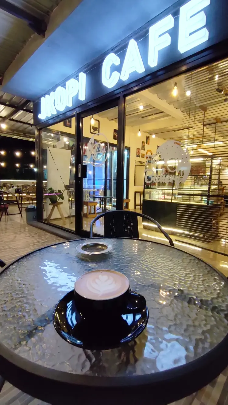 JKOPI Cafe 1