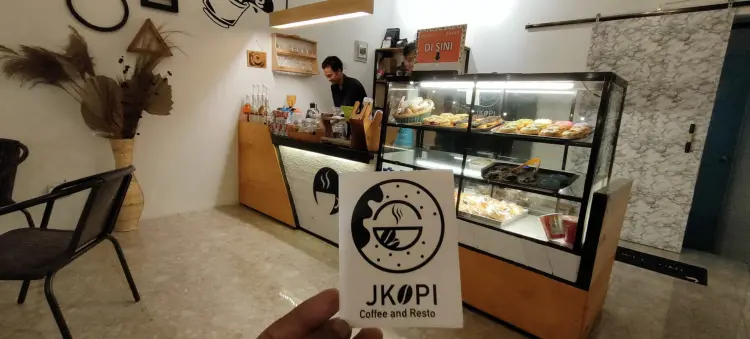 JKOPI Cafe 3