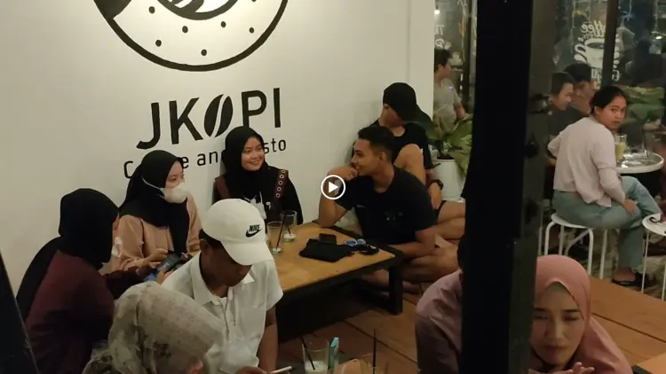 JKOPI Cafe 10