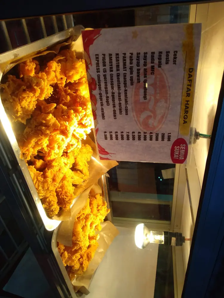 Warung Mas Bagus Muncul 2