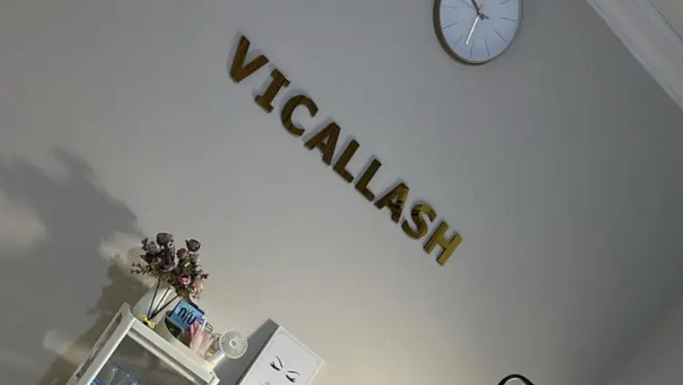 Vicallash Resinda karawang eyelash & sulam alis 1