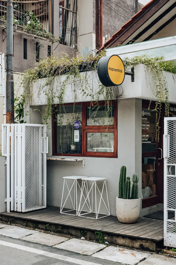 Kopi Sentral 1