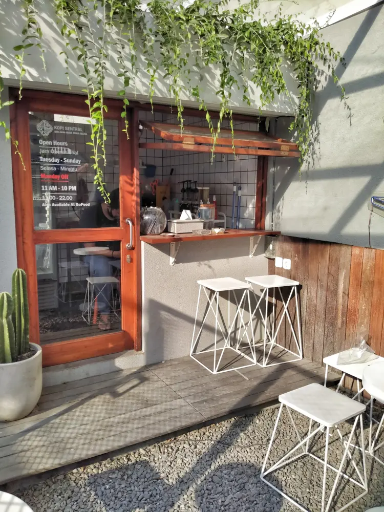 Kopi Sentral 3