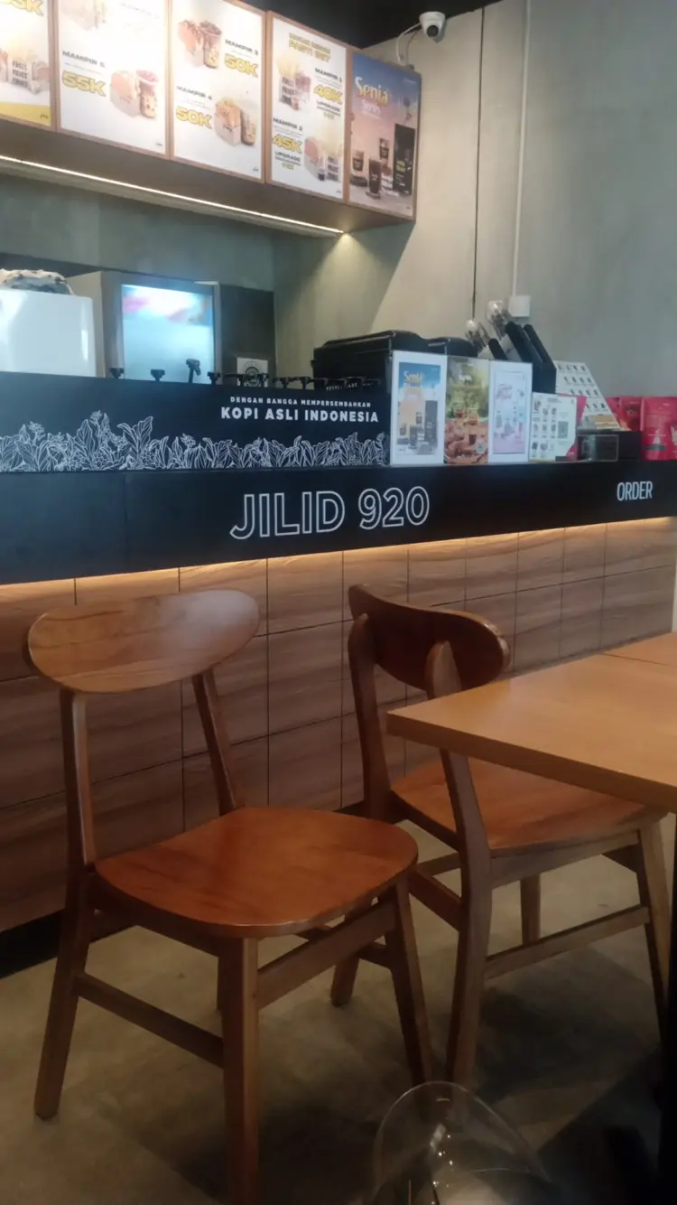 Janji Jiwa & Jiwa Toast Ruko Ujung Berung 4