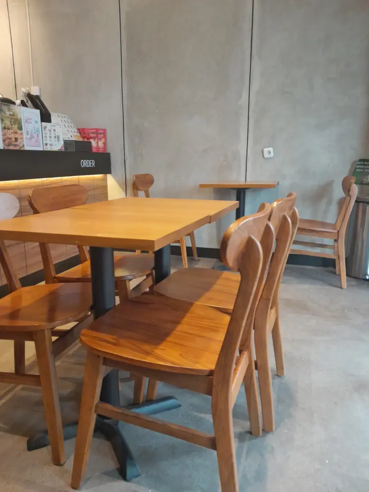 Janji Jiwa & Jiwa Toast Ruko Ujung Berung 3