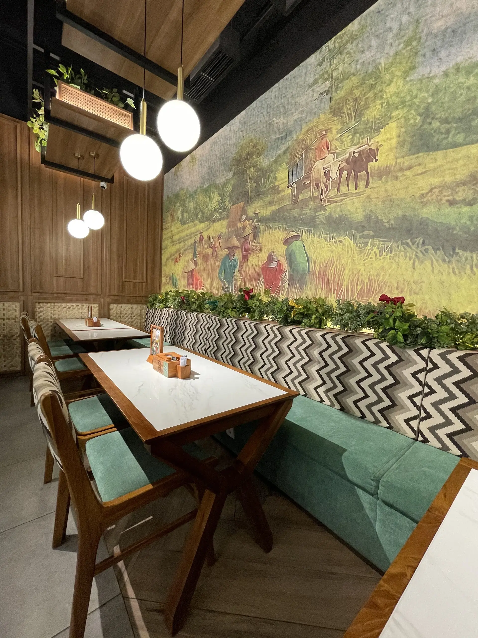 Google 4.7 stars? This viral Indonesian food in Samarinda almost salted me to tears 2