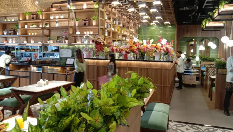 Rona Nona Samarinda 8