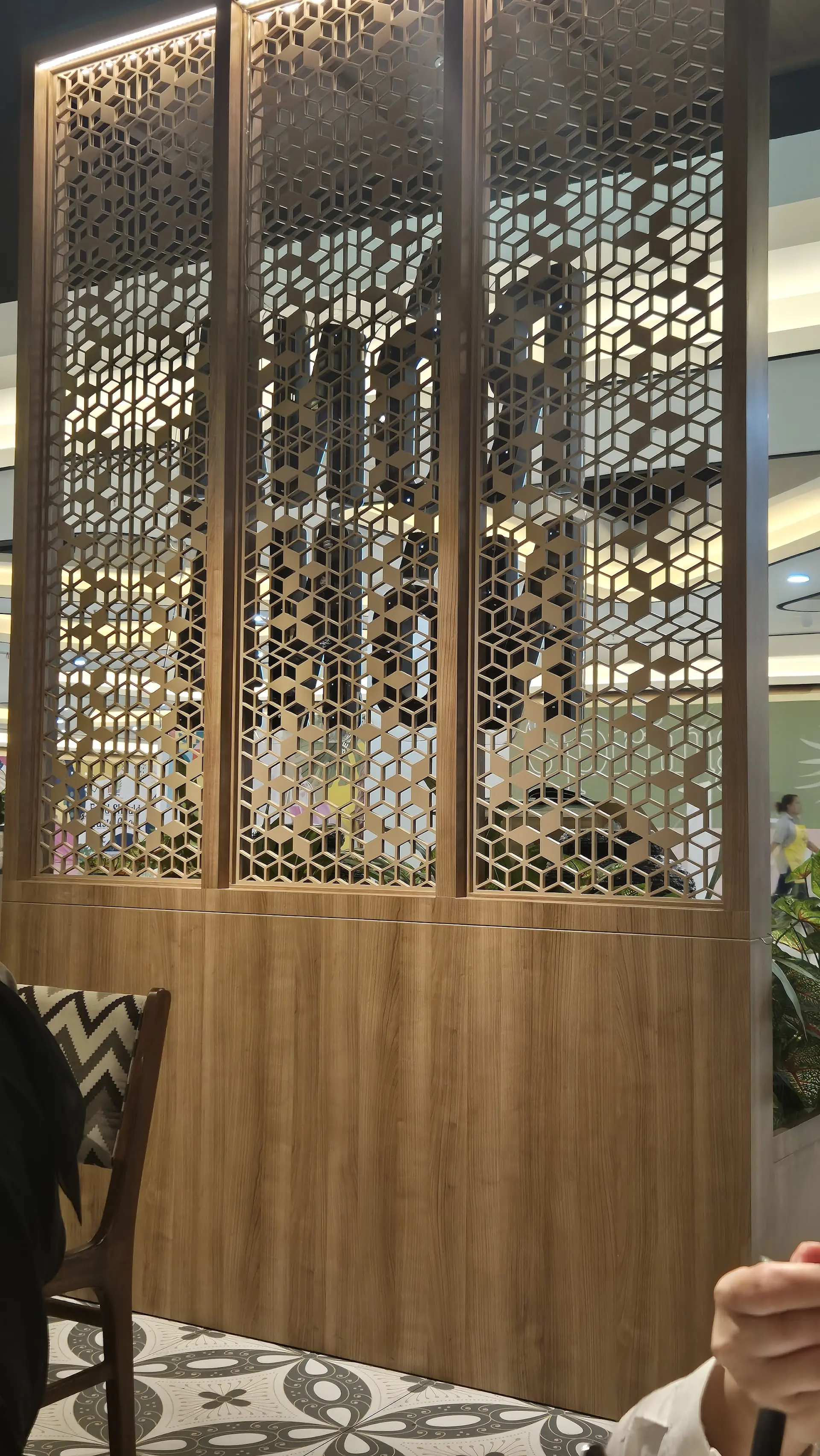 Google 4.7 stars? This viral Indonesian food in Samarinda almost salted me to tears 7