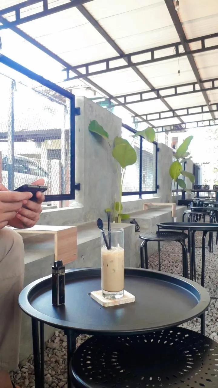 Arsaloka Brew & Space 3