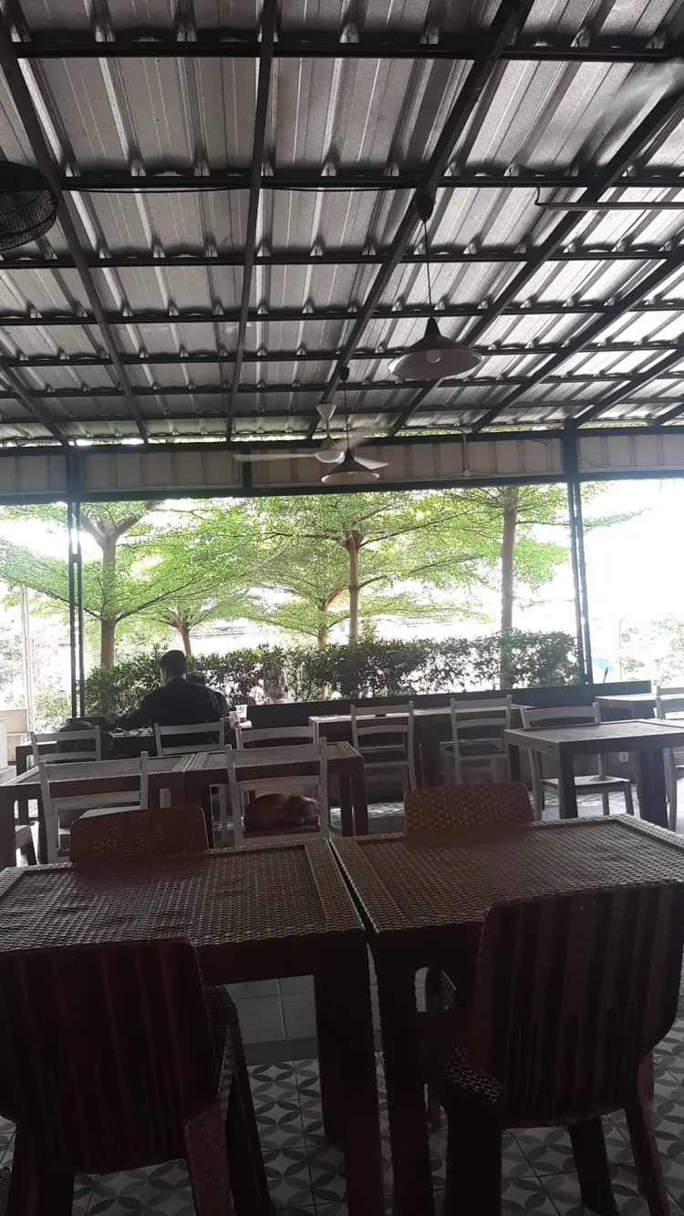 KOPI LOER - Sudirman 5