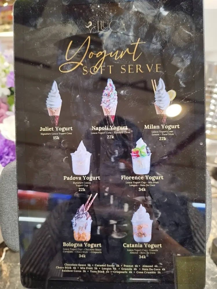 Luuca Mall Panakkukang Makassar 10