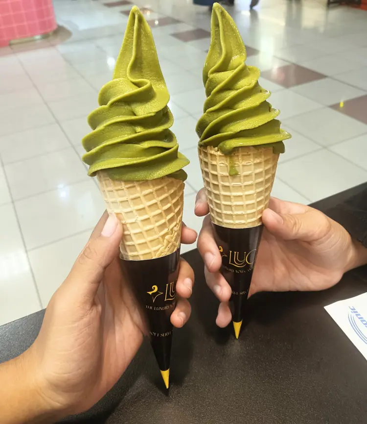 Luuca Mall Panakkukang Makassar 6