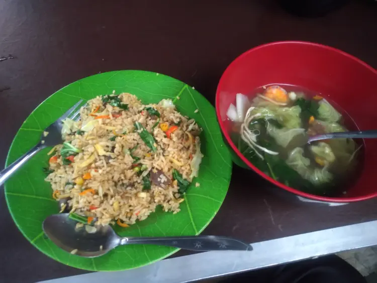 Warung Raja Pedas (WRP) 3