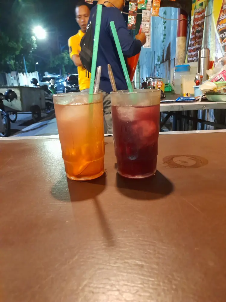 Warung Raja Pedas (WRP) 6