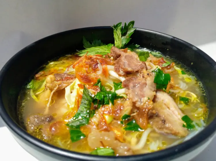 GEMILANG cafe and resto 9