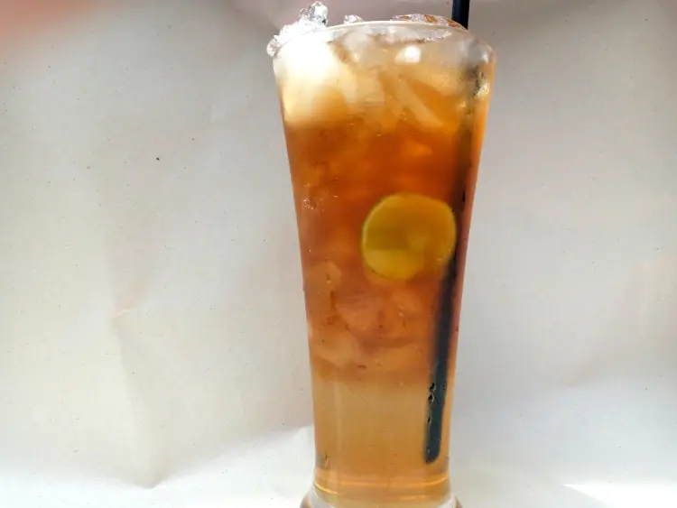 GEMILANG cafe and resto 10