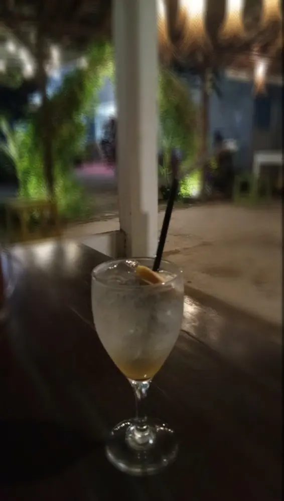 GEMILANG cafe and resto 7