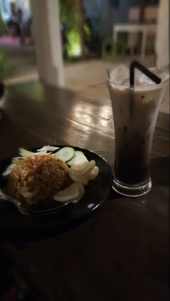 GEMILANG cafe and resto 8