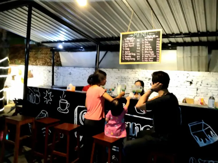 GEMILANG cafe and resto 5