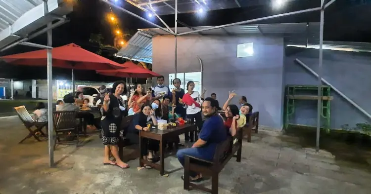 GEMILANG cafe and resto 4