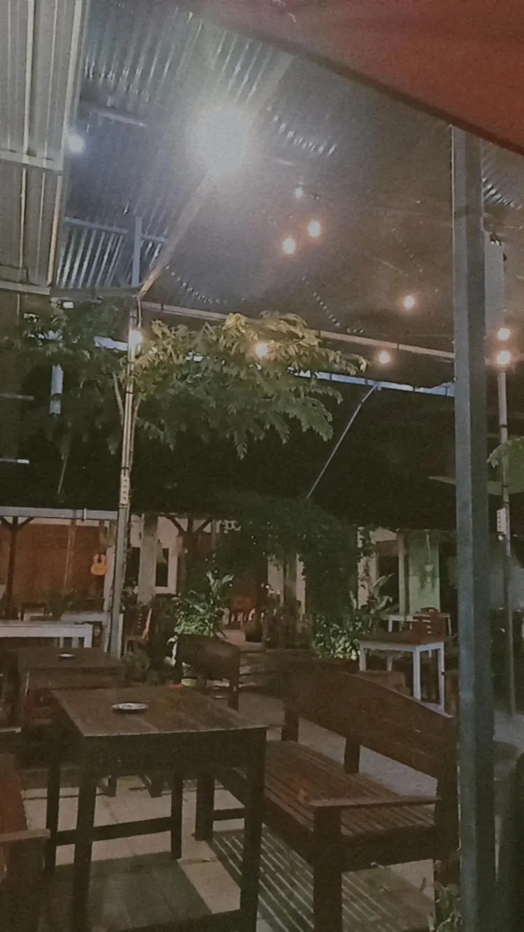 GEMILANG cafe and resto 6