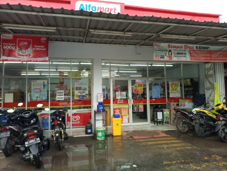Alfamart 1