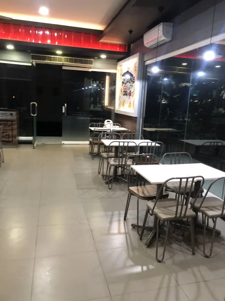 CFC Rest Area Pejagan KM 229 Kanci 10