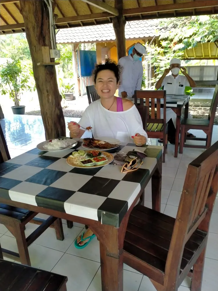 Warung Makan Muslim Lalanglinggah 2