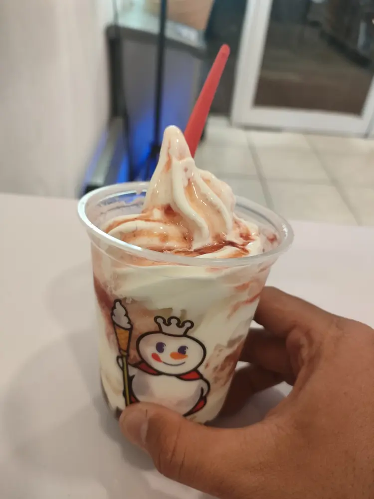 MIXUE WAY HALIM LAMPUNG 10