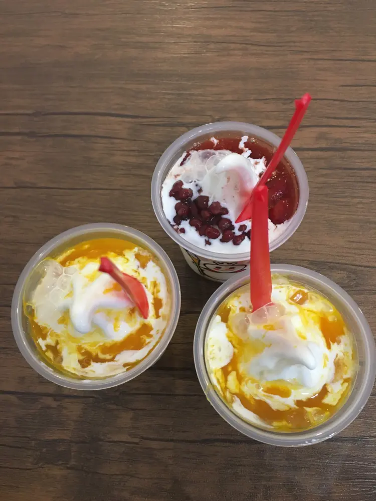 MIXUE WAY HALIM LAMPUNG 8