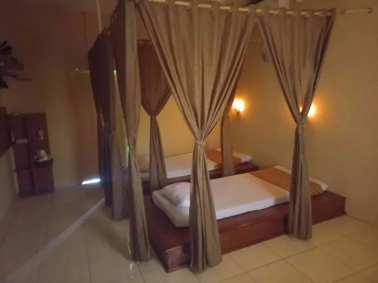 Jeng Vera Beauty Salon & Spa 1